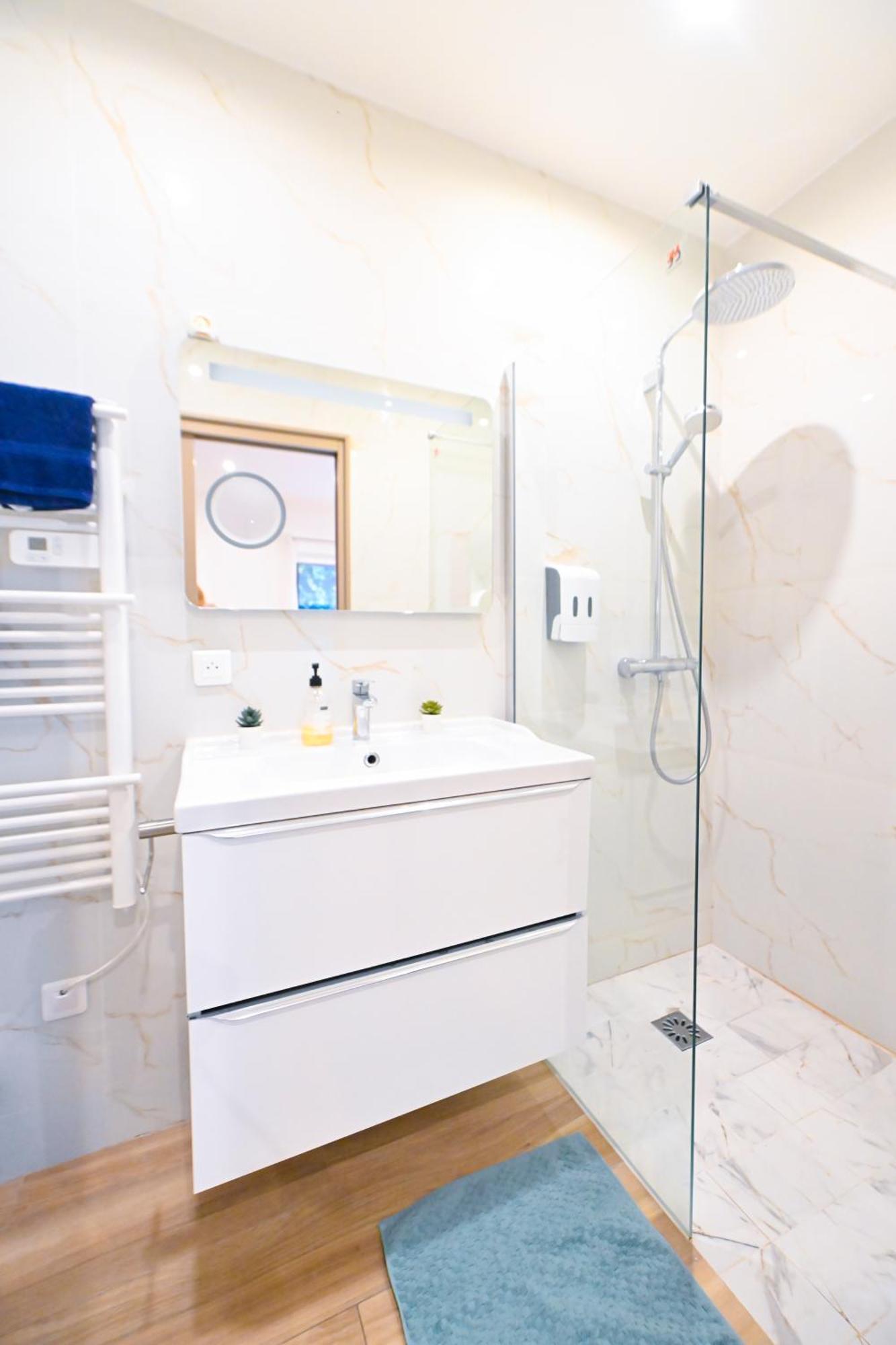 Beau Cozy Centre Et Plages Avec Terrasse N3 Apartment Nizza
